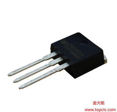 10A, 600V N-CHANNEL MOSFET