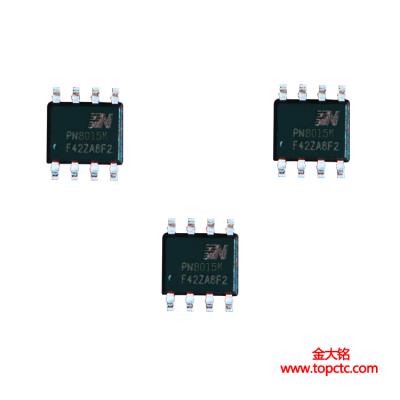 Non-isolated Off-line PWM converters